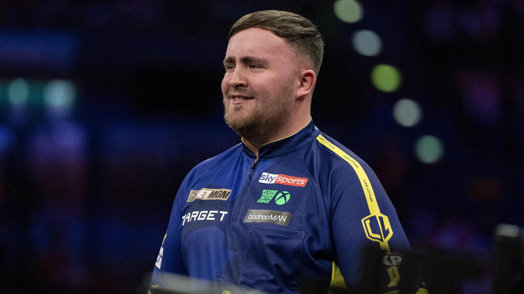 Darts Expert expresa sospecha de Littler