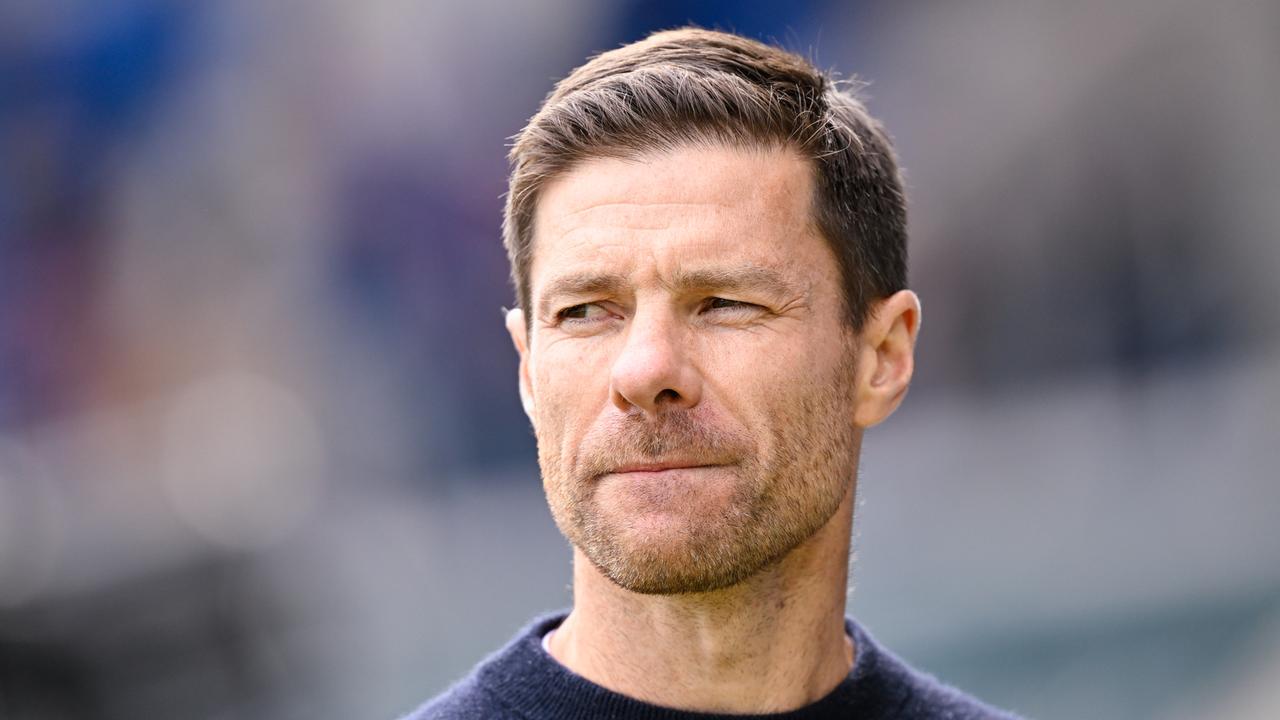 Leverkusen pierde el entrenador maestro Alonso