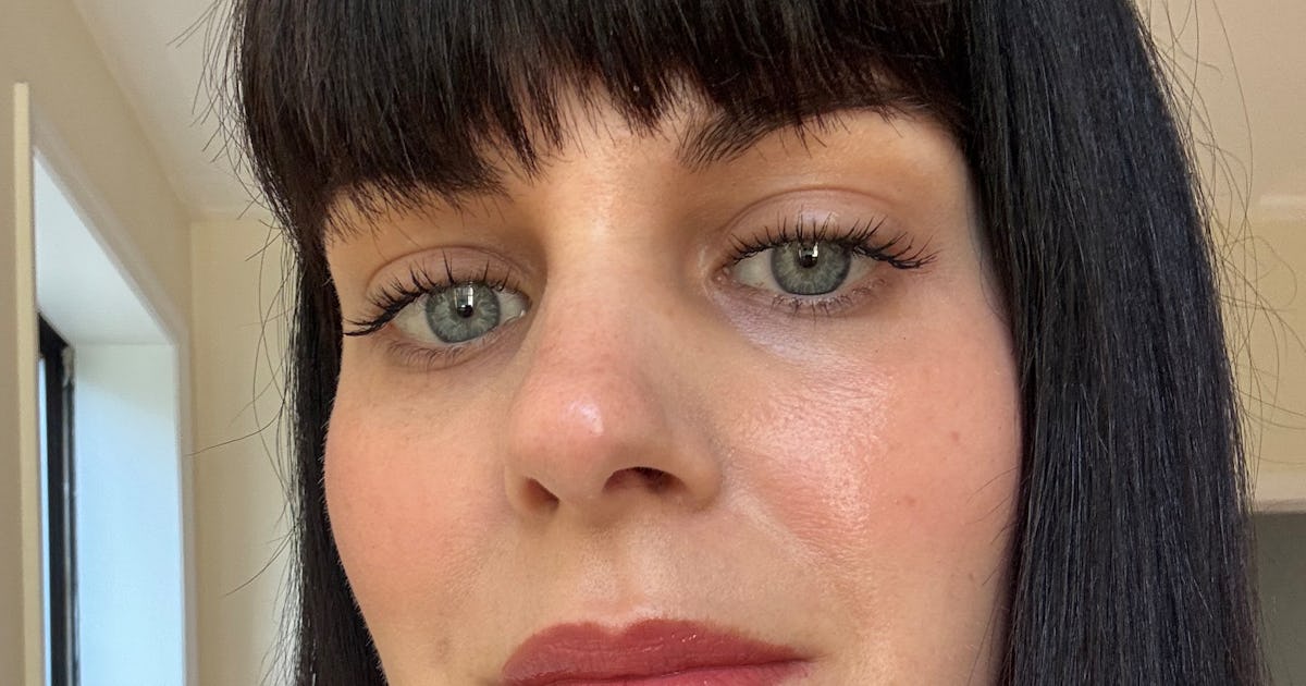 El rímel de Overvolume Diorshow de Dior hizo que mis