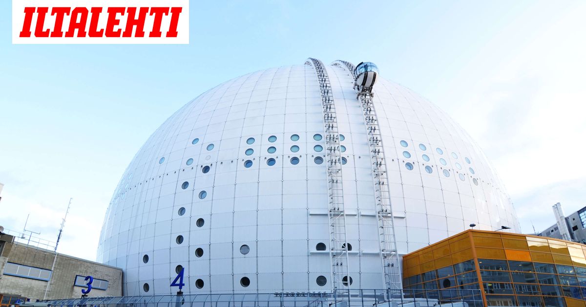 Globen cambió: se lanzó un elemento odiado