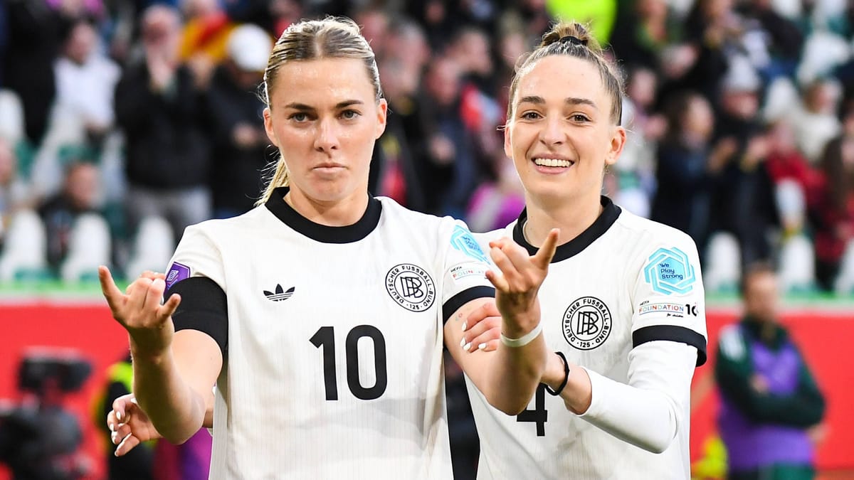 Fútbol femenino: VFL Wolfsburg probablemente esté interesado en Kleinhernen de