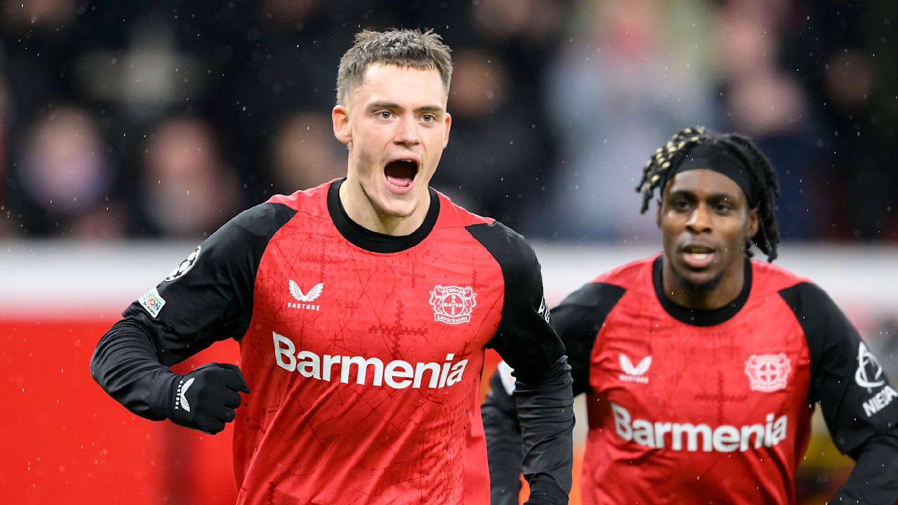 ¡Limpieza de la Bundesliga Hammer-Wirtz con Bavaria! Ahora hay dos