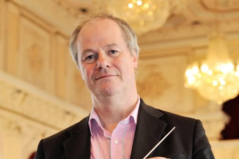 Amada estrella de música de la BBC que actuó por