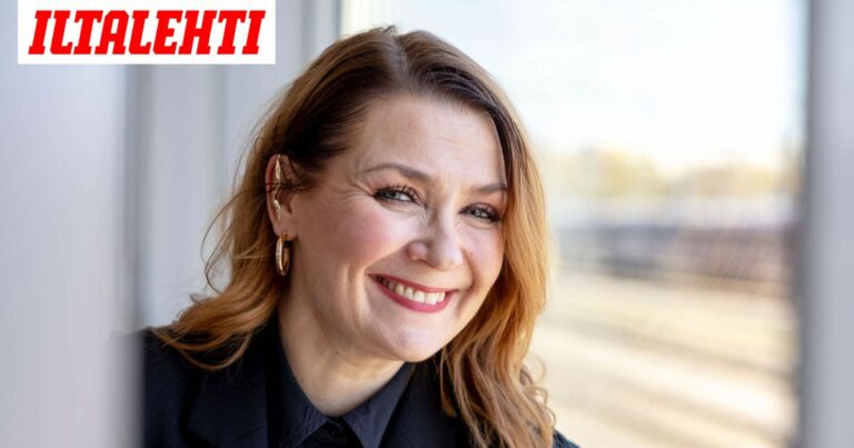 Irina, de 50 años, notó una clara diferencia en la