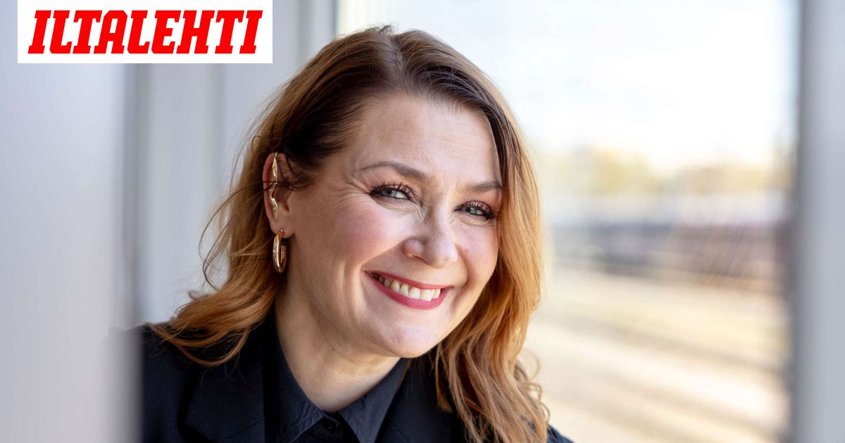 Irina, de 50 años, notó una clara diferencia en la