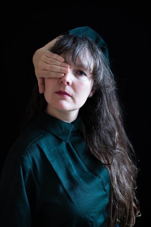 Pieternel Teekens (Sleeper Nell) de Groningen vuelve a encontrar el