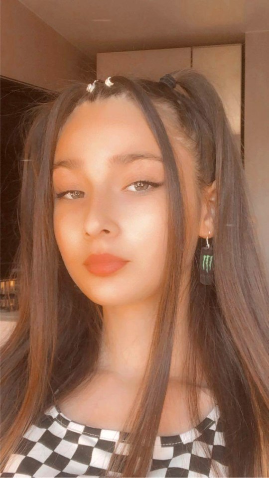 Foto de Olivia Kolek.