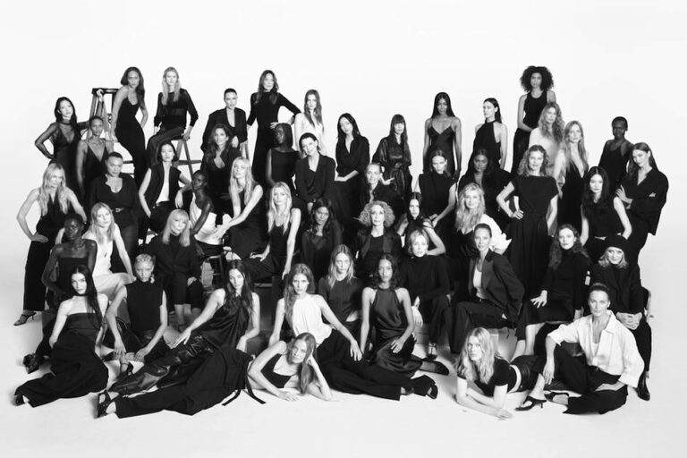 Zara celebra el 50 aniversario