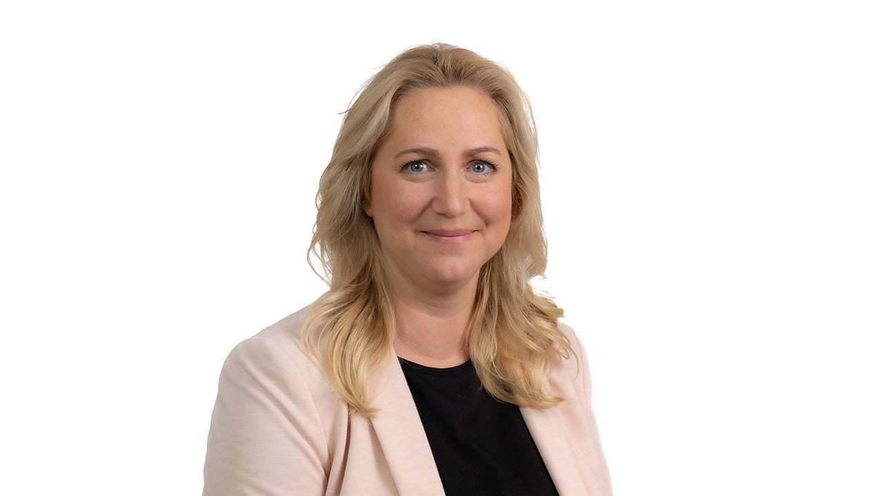Foto de perfil de Imke Van de Laar