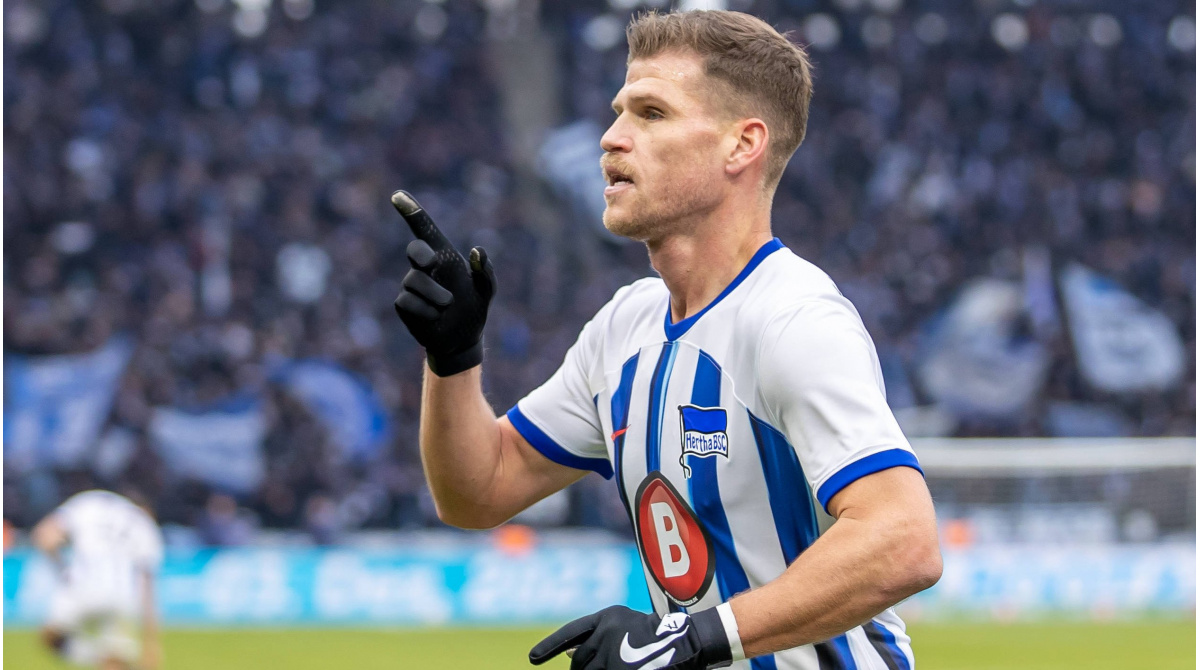 Informe: TSV 1860 también trae a Niederlechner de regreso después