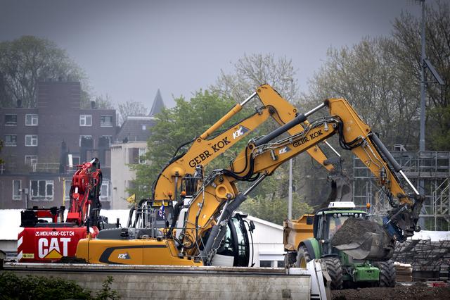 ¿Viajar en tren desde Groningen? Debe saber esto sobre la
