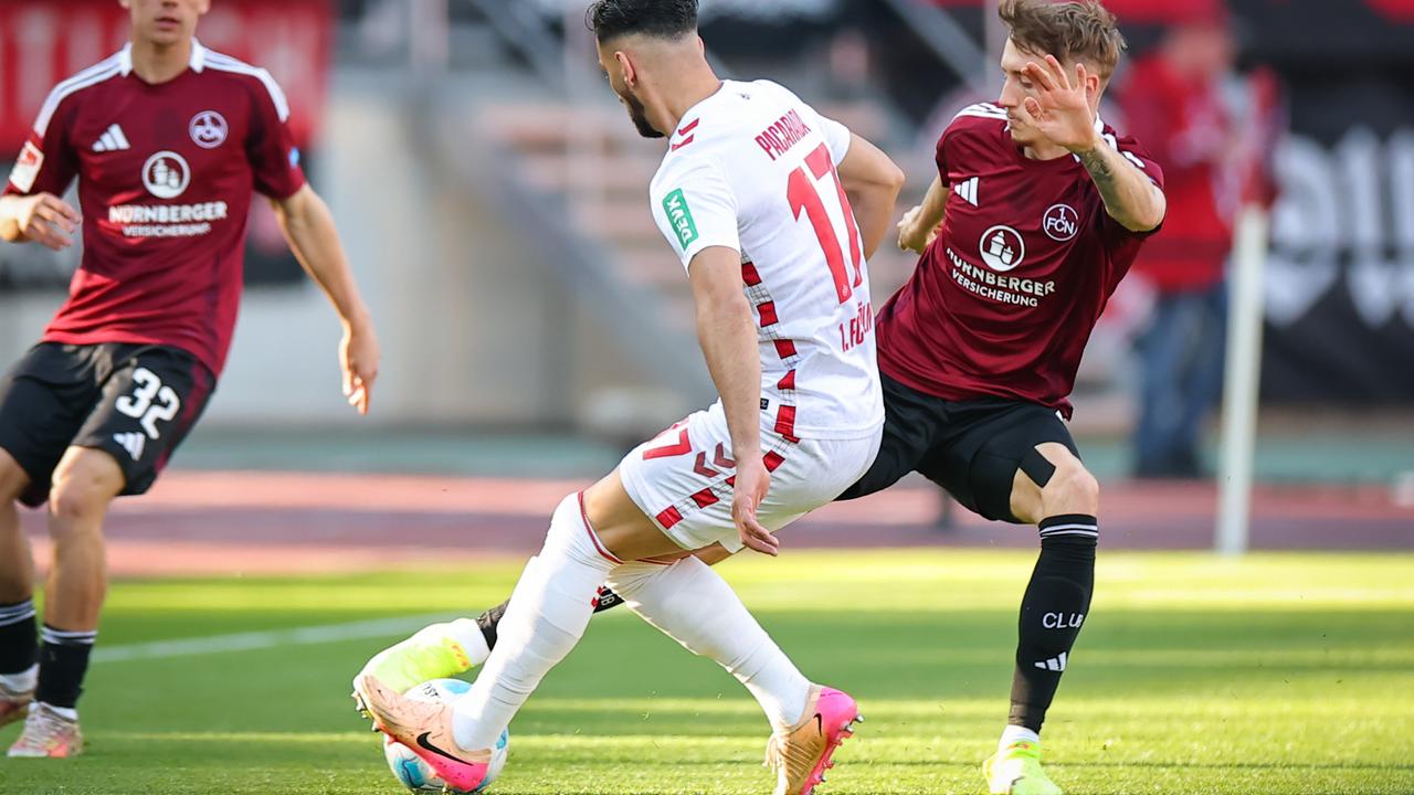 Colonia da un gran paso hacia la Bundesliga