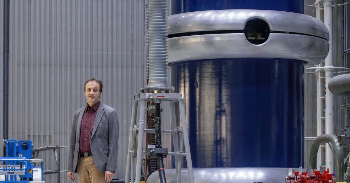 "Después de los cortes de energía en España y Portugal,
