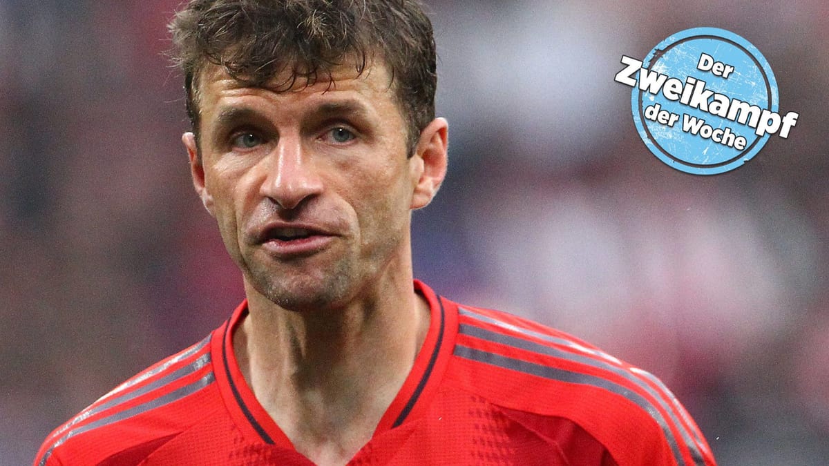 Thomas Müller en FC Bayern: ¿Honor especial para decir adiós?
