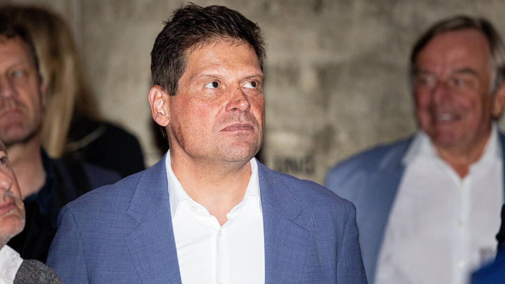 Jan Ullrich lesionado en caso de accidente