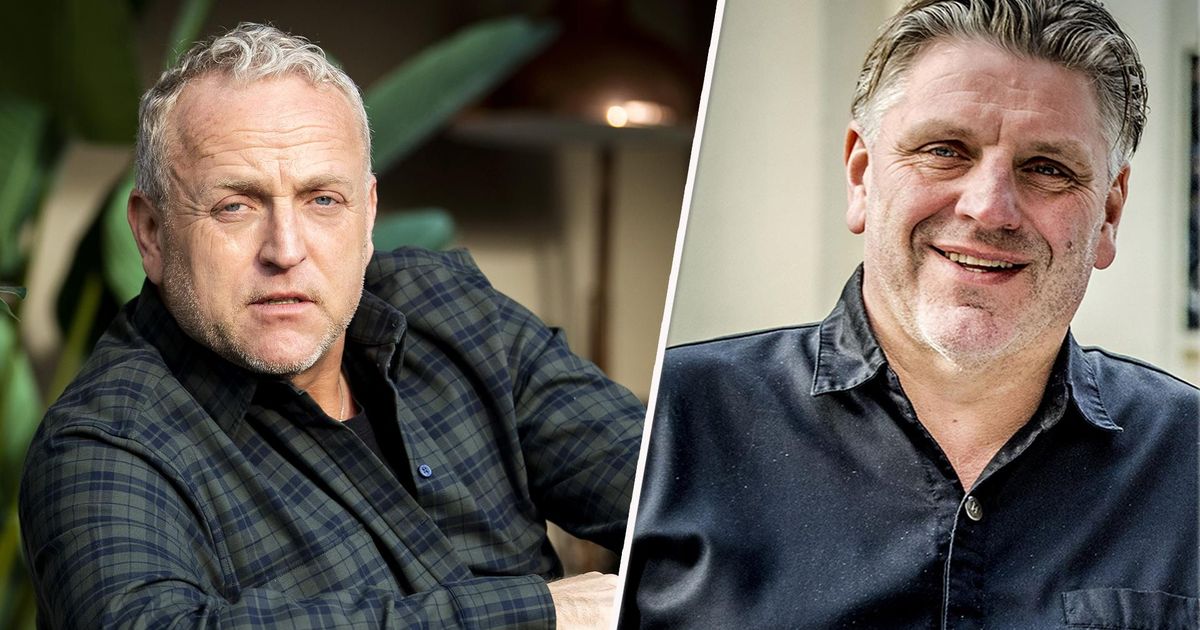 Declaración sorprendente de Gordon sobre Jonnie Boer: "¡asco!"