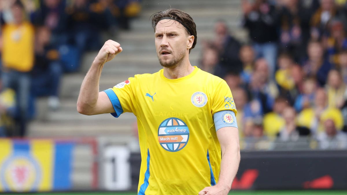 Eintracht Braunschweig: ¿Descalecimiento en Elversberg? Entonces es posible