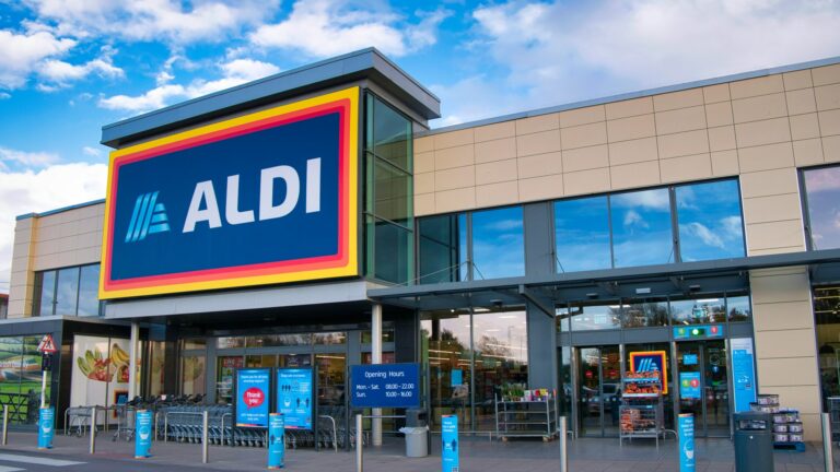 Aldi Lanzamiento de una nueva gama de mascotas ideal para