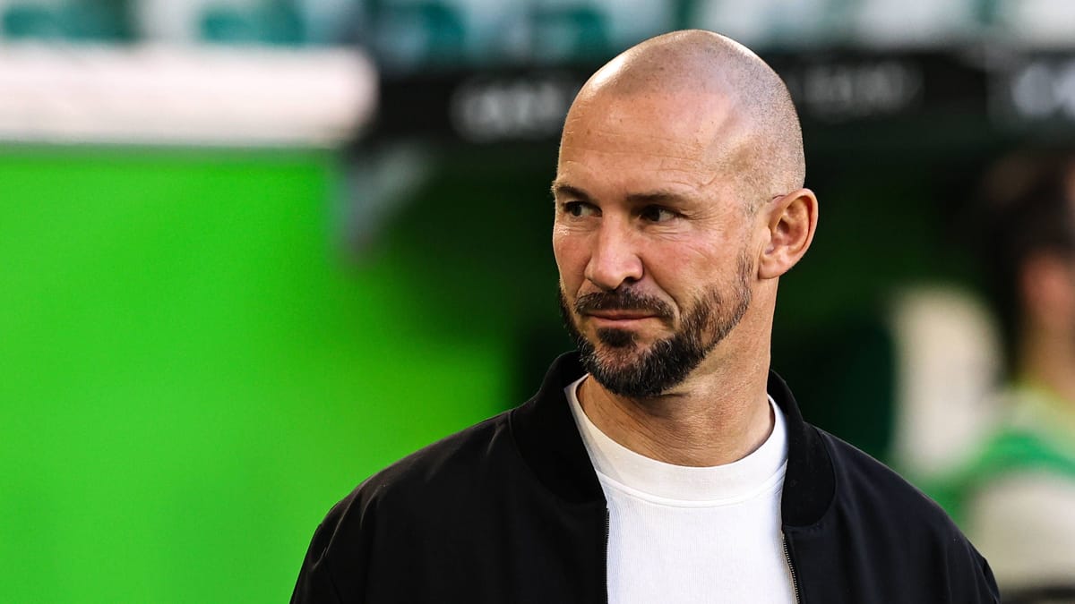 Bundesliga: Christian Ilzer sigue siendo entrenador en TSG Hoffenheim