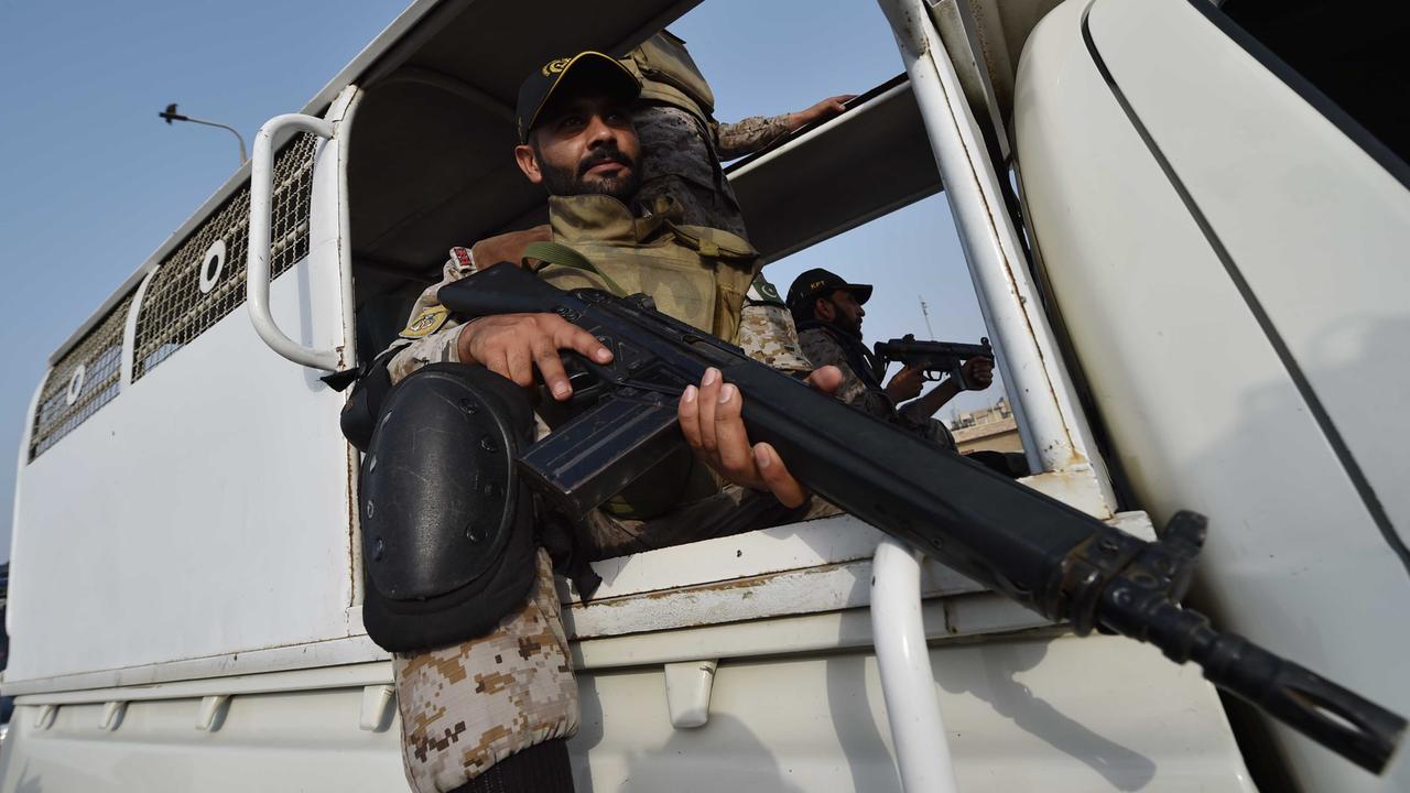 Pakistán: comenzó el contraataque contra la India