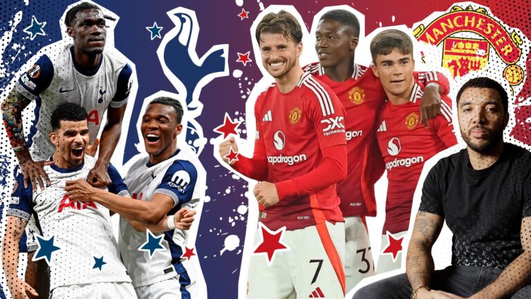 Quien gane fuera de Man Utd y Tottenham ha tenido
