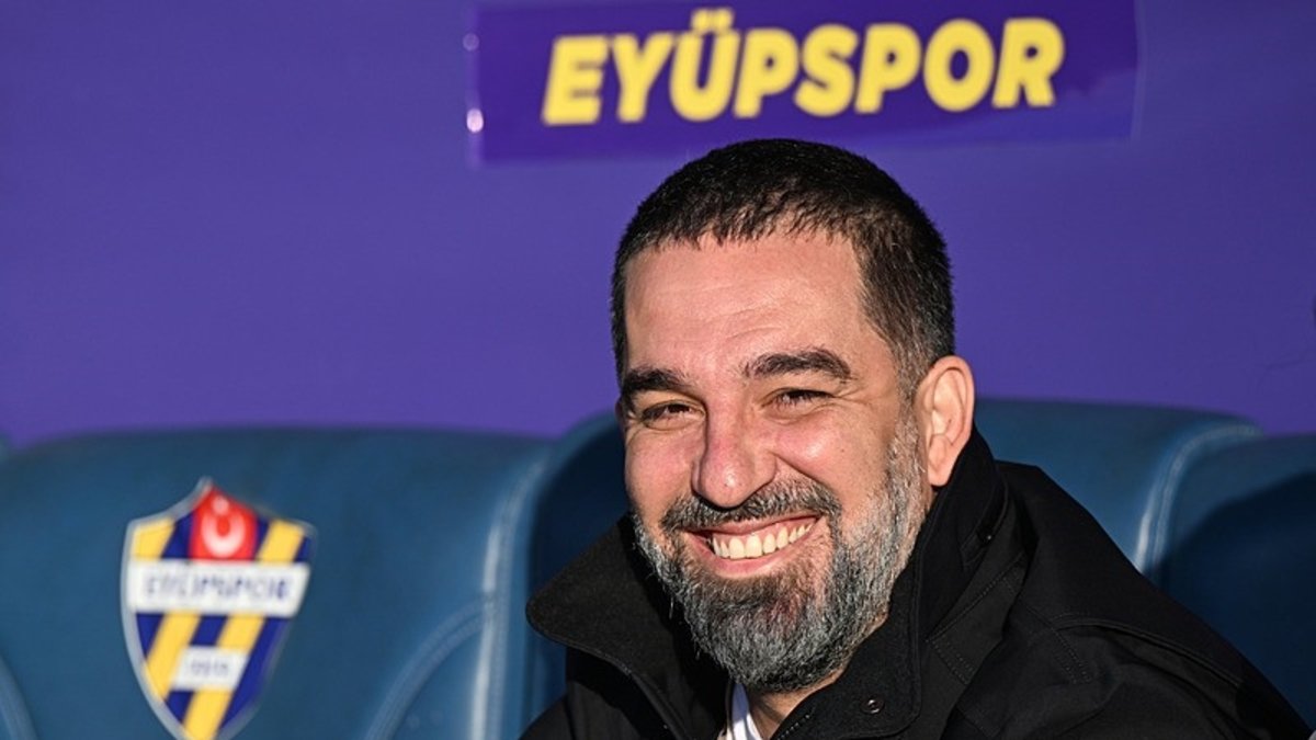 ¡Arda Turan llegó a un acuerdo con Shaktar Donetsk!