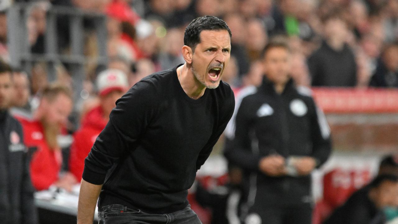 Liga 1 - 3: Eso puede suceder el fin de