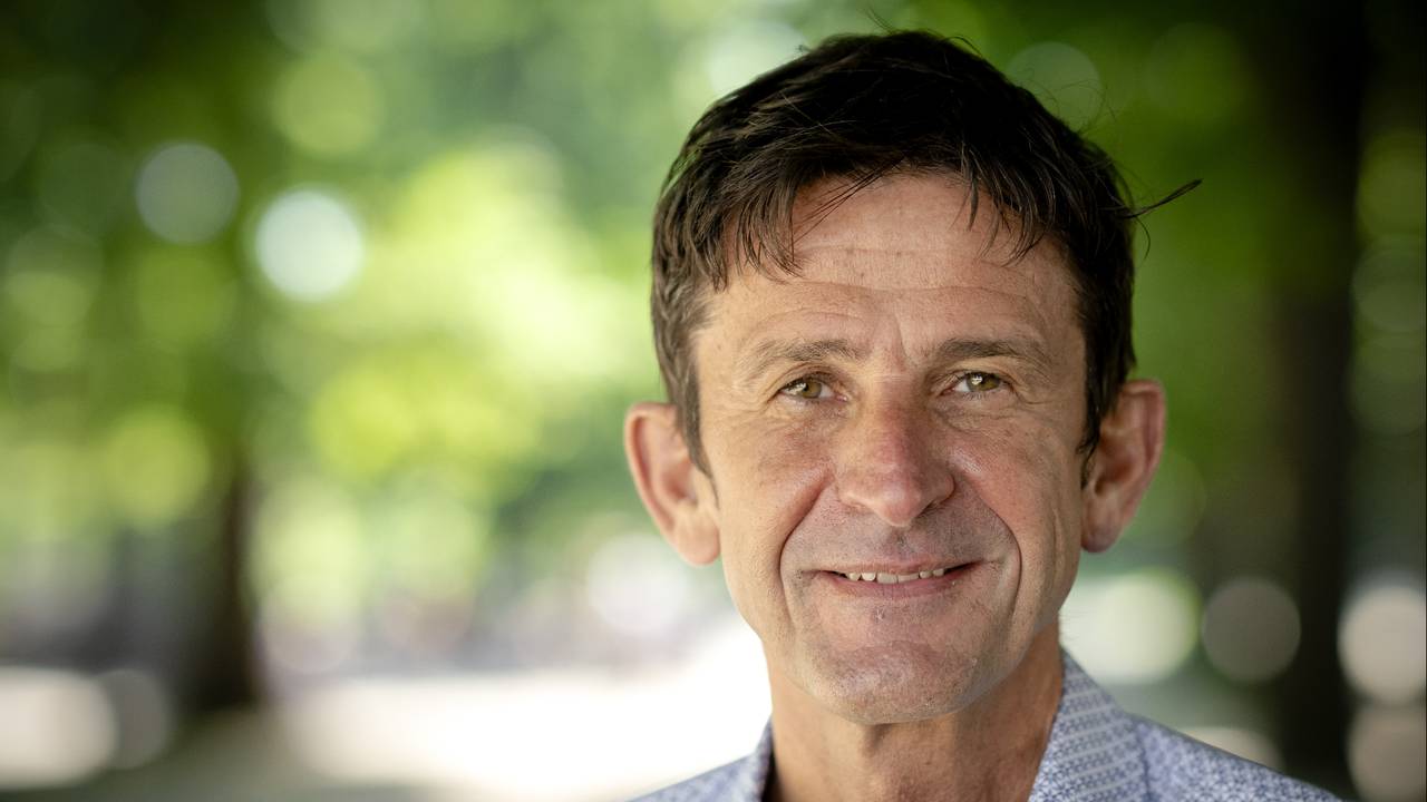 El presentador de Songfestival Cornald Maas tiene 'Cáncer crónico maligno'
