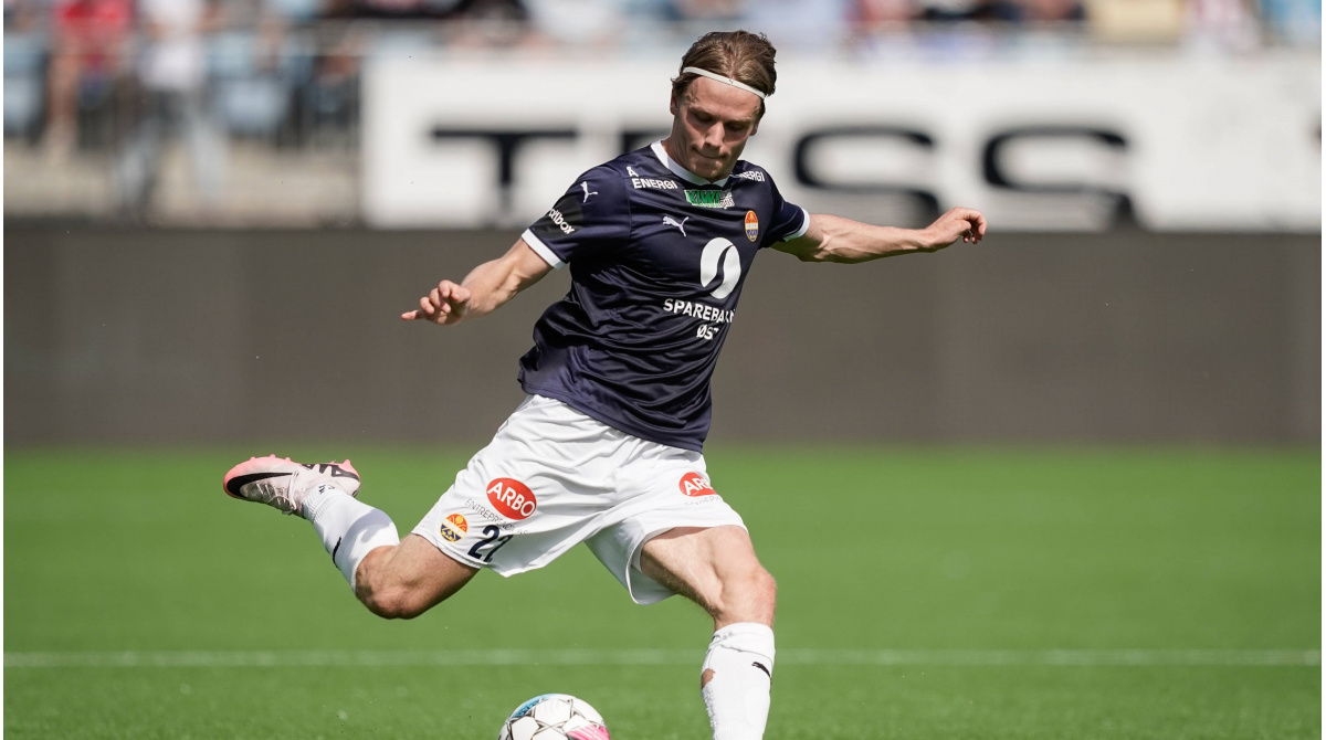 Holstein Kiel quiere firmar Thermelsen - sería una nueva compra
