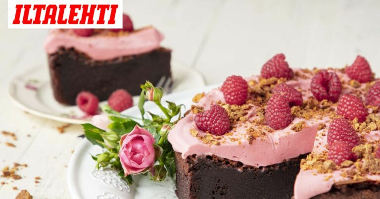 El mejor pastel de chocolate del mundo - guía súper