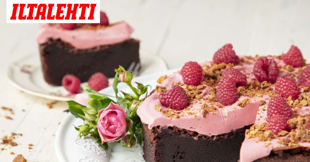El mejor pastel de chocolate del mundo - guía súper