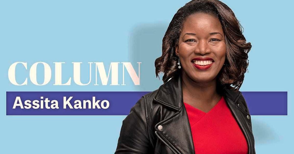 Assita Kanko: Solución de dos estados solo posible sin Hamas
