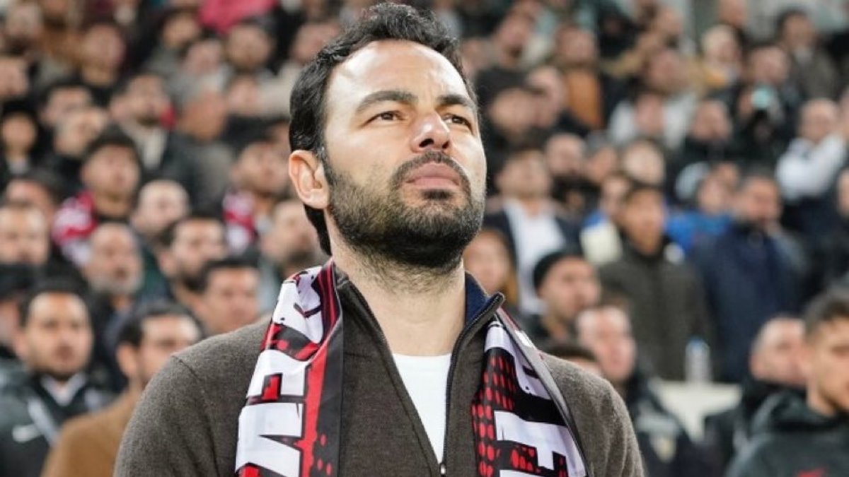 ¡El período Selcuk inan ha terminado en Gaziantep FK!