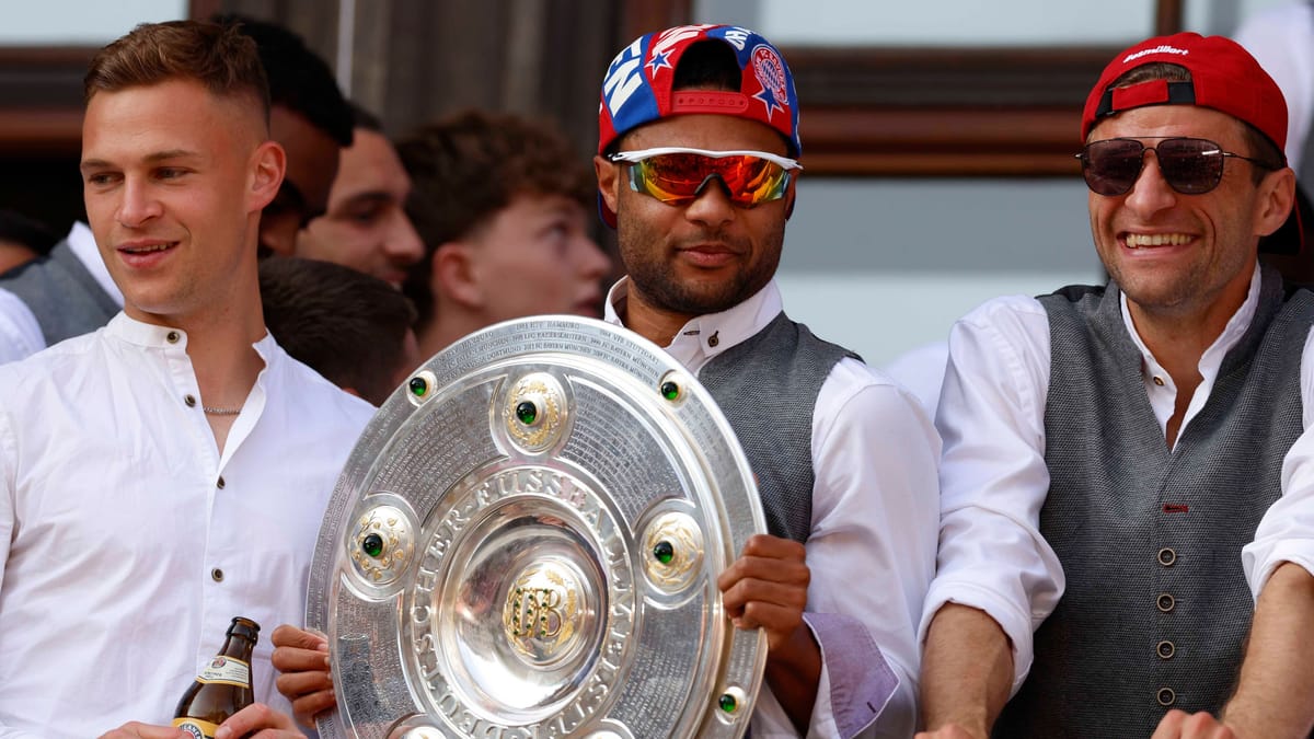 FC Bayern Munich: Linke exige: la asociación debe pagar la