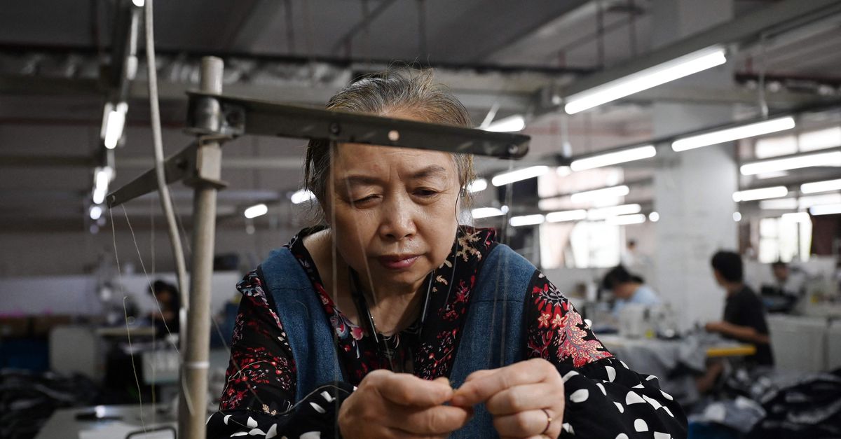 Las conversaciones sobre impuestos entre Estados Unidos y China son