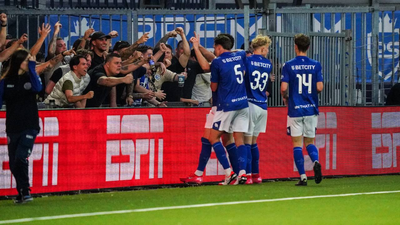 FC Den Bosch va a regresar a Eredivisie: 'Las oportunidades