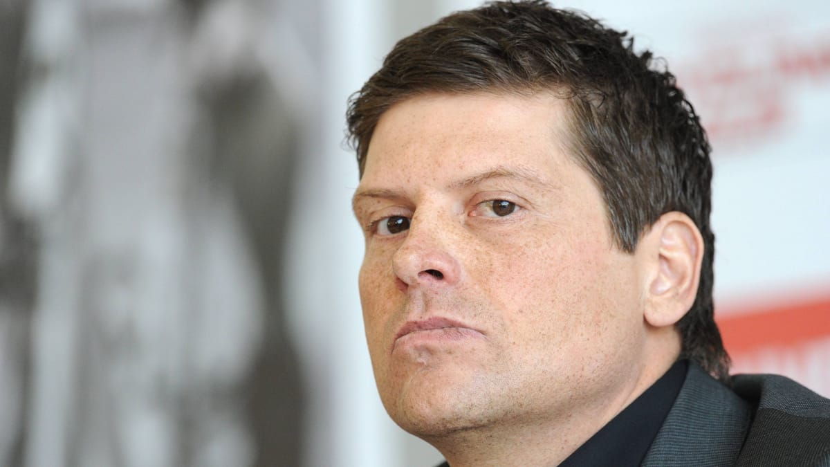 Jan Ullrich informa desde el hospital después de un accidente