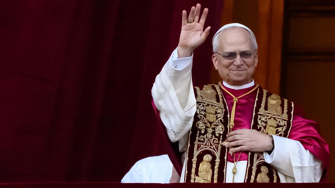 Papa Leo XIV elegido - Todos los desarrollos