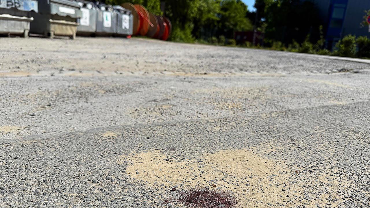 NRW: Jóvenes muertos -17 años -old arrestados