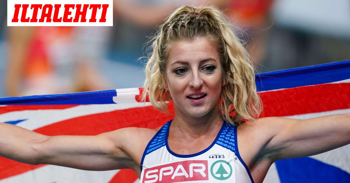 "¿Dónde están tu ropa?" -Ens. Respuesta de la atleta de