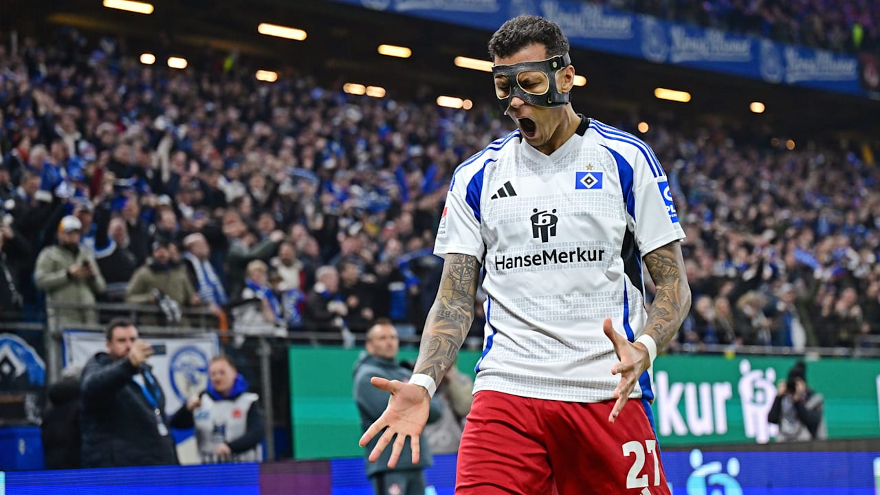 Mi opinión: ¡HSV, usa esta oportunidad única!