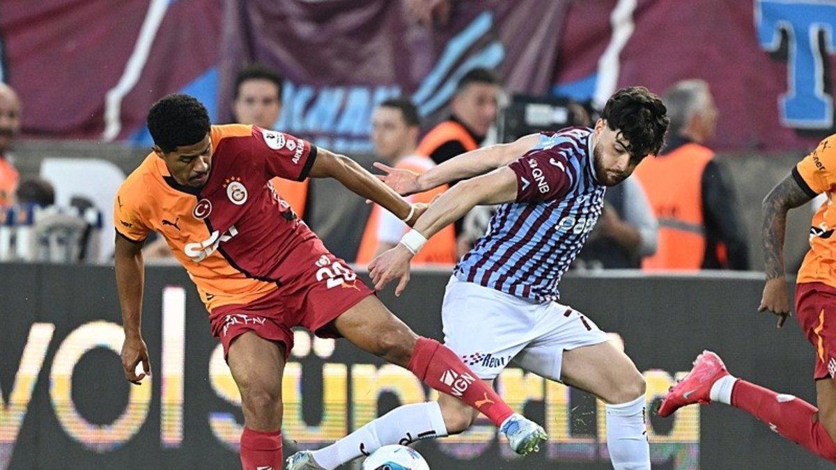Trabzonspor News - Pedro Malheiro: ¡El partido final será diferente!