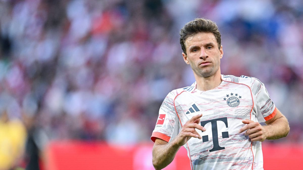 Adiós al FC Bayern: ¿Dónde estaba Lisa Müller?