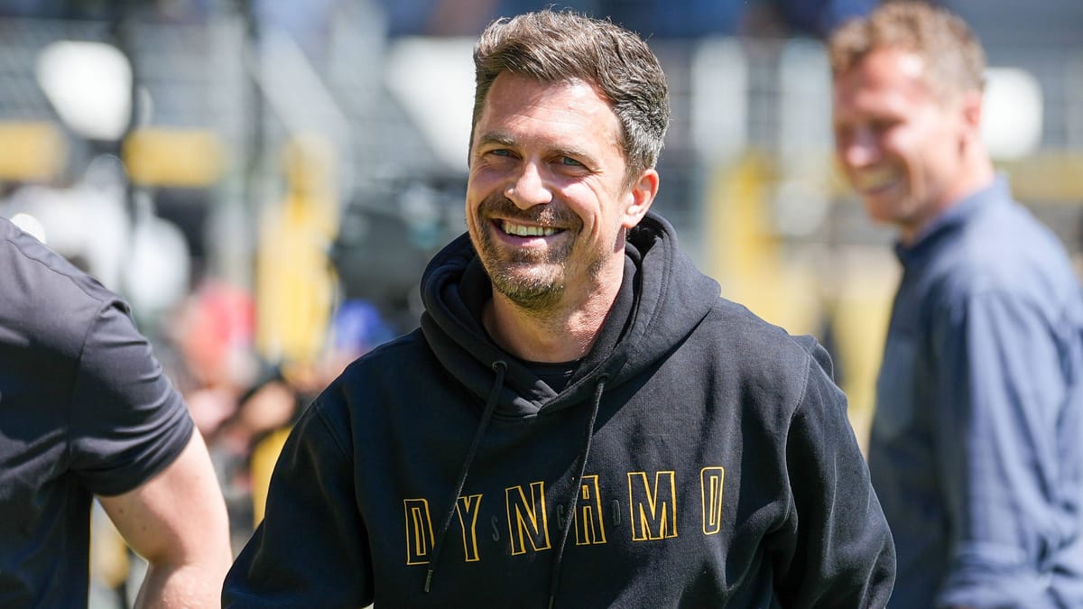 3. Liga: Dynamo Dresden y Arminia Bielefeld crean un regreso