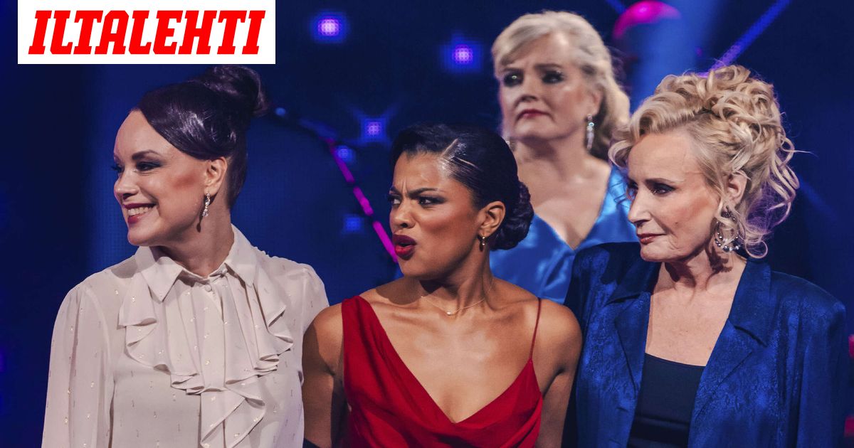 Estrellas, estrellas: La artista no responde a Susanna Laine -