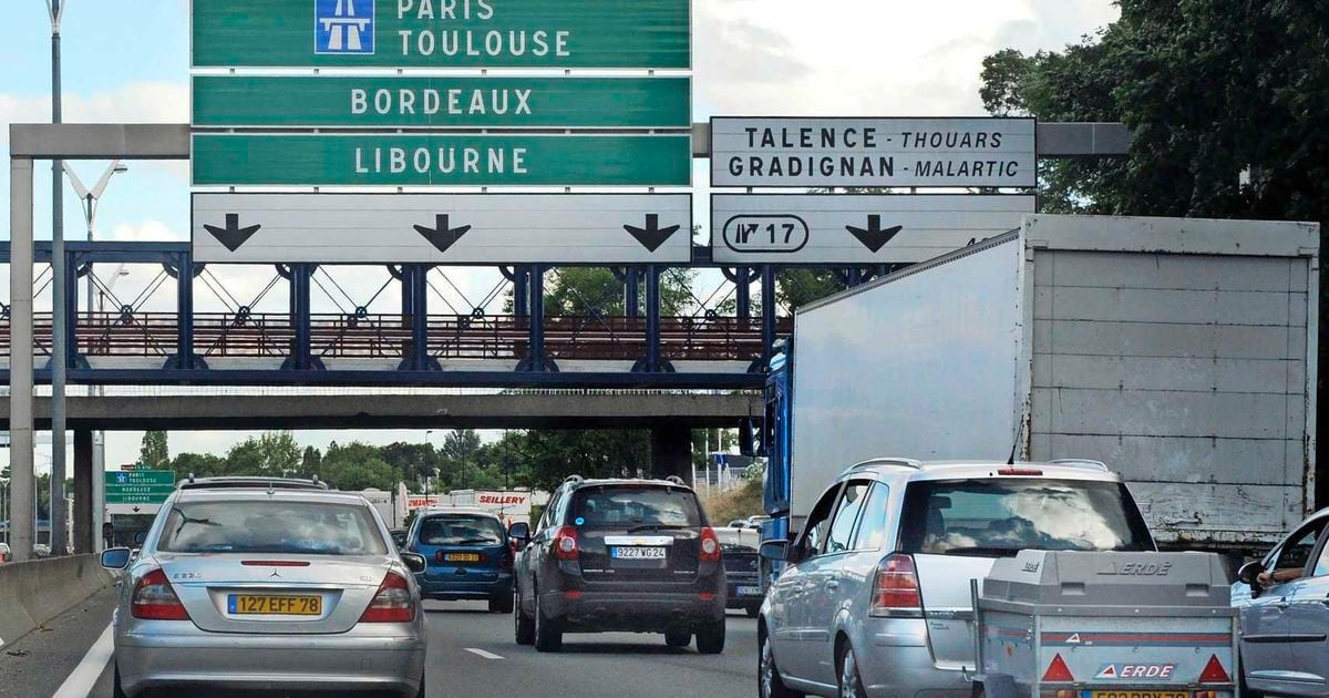 Francia obtiene un nuevo 'Super Flash Pole', que puede detectar