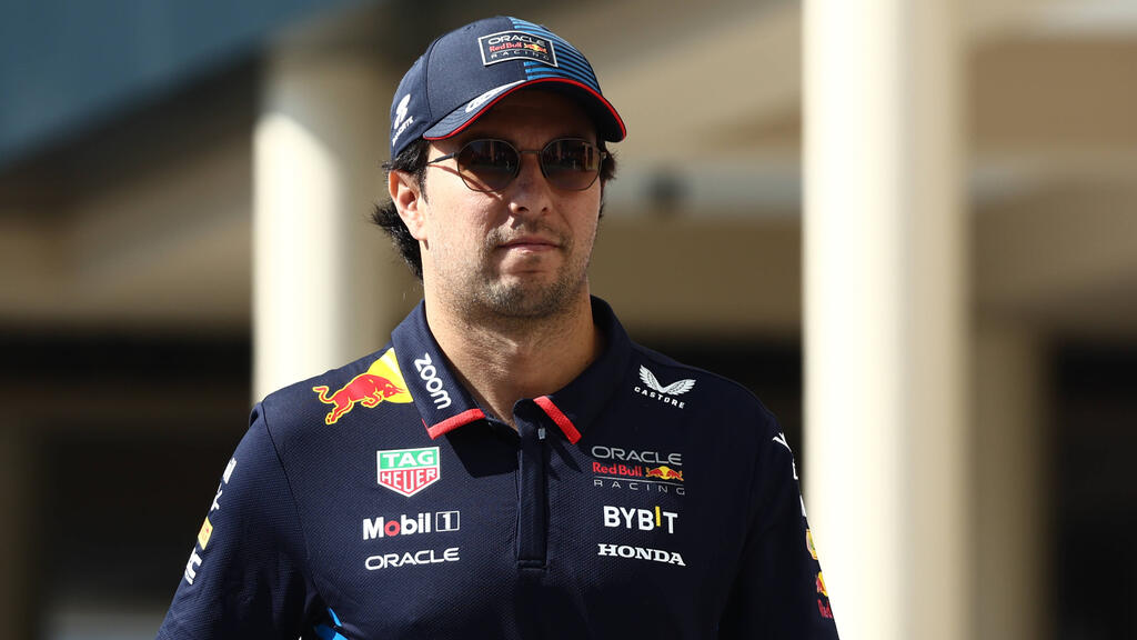 Nuevo rumor para Pérez-Hammer