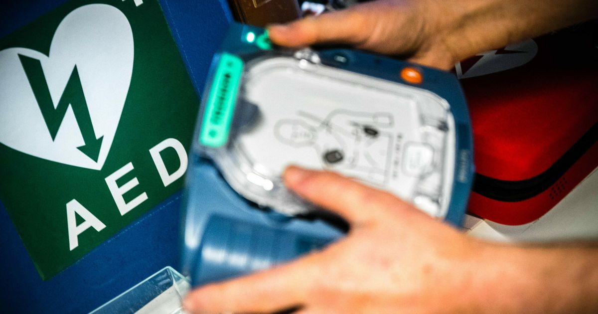 RCP en cuidado de los discapacitados: ¿Qué es exactamente eso?