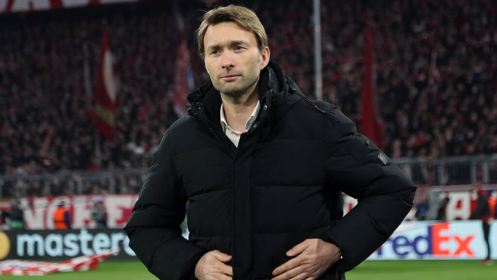 Estrella ex-BVB negociada como propietario