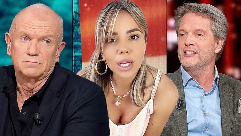 "¿Yvonne Colheweijer está obligado a ir a ShowsIuws como Juice-TV